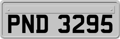PND3295