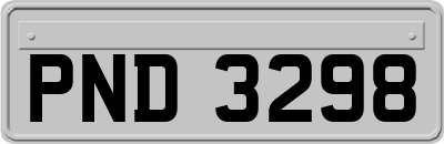 PND3298