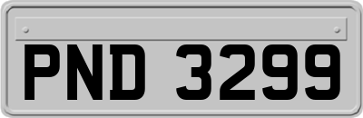 PND3299