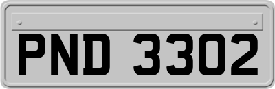 PND3302