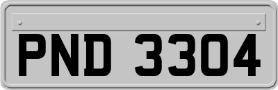 PND3304