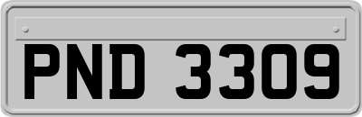 PND3309
