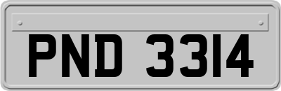 PND3314