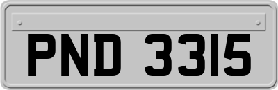 PND3315