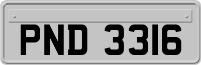 PND3316