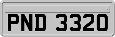 PND3320
