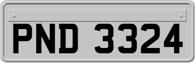 PND3324