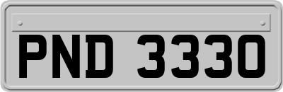 PND3330