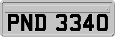 PND3340