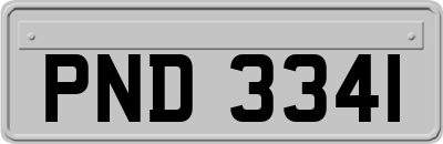 PND3341