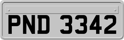 PND3342