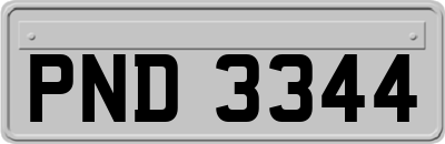 PND3344