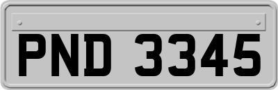 PND3345