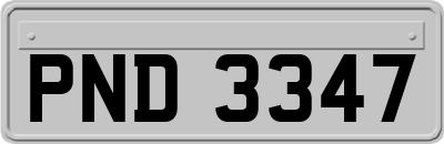 PND3347