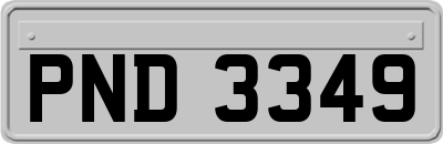 PND3349