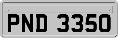 PND3350