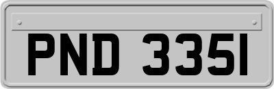 PND3351
