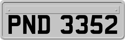 PND3352