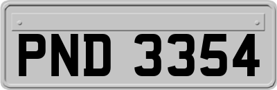 PND3354