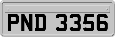 PND3356