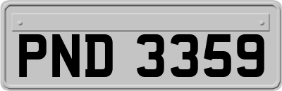 PND3359