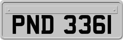 PND3361