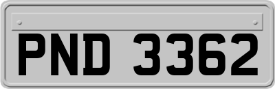 PND3362
