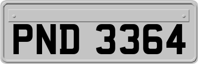 PND3364