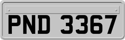 PND3367