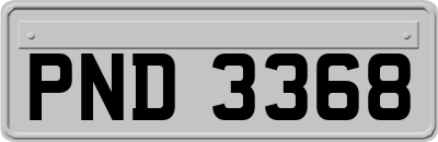 PND3368