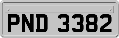 PND3382