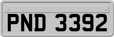 PND3392