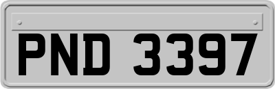 PND3397