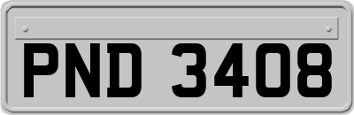 PND3408