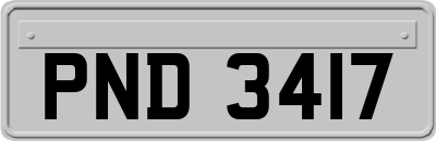 PND3417
