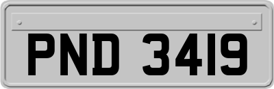 PND3419