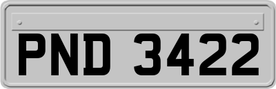 PND3422