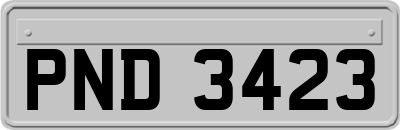 PND3423