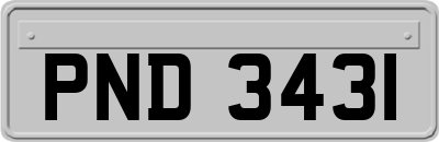 PND3431