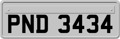 PND3434