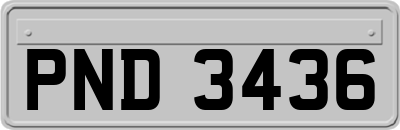 PND3436