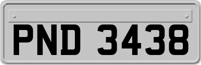 PND3438