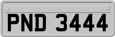 PND3444