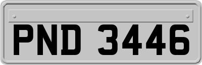 PND3446