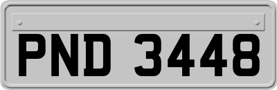 PND3448
