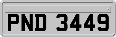 PND3449