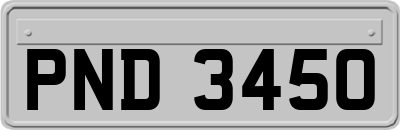 PND3450