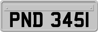 PND3451