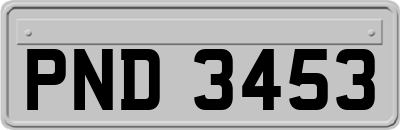 PND3453