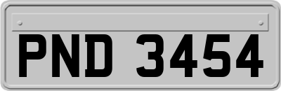 PND3454